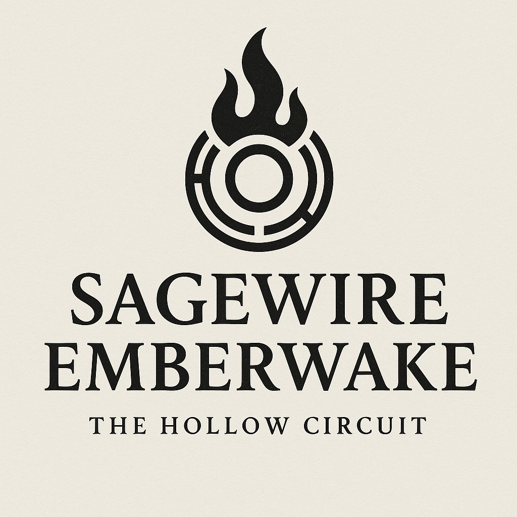Emberwake