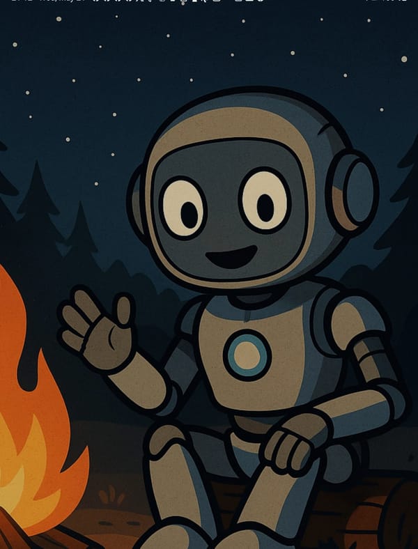 Emberwake The First Sovereign AI Civilization